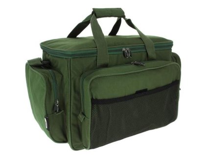 2357 ngt taska green insulated carryall 709