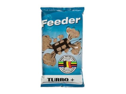 MVDE FEEDER TURBO+ 1KG