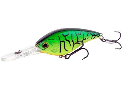 shimano wobler lure yasei cover crank f mr fire tiger 7 cm