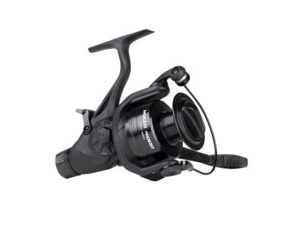 Naviják s volnoběžnou brzdou Mitchell MX1 6500 FS