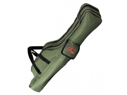 zfish pouzdro na pruty rod holdall 2 rods