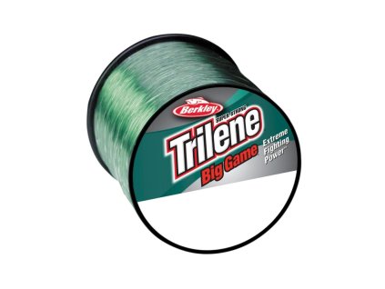 Berkley Trilene Big Game Green 0,30mm/ 7,5 kg 1000 m