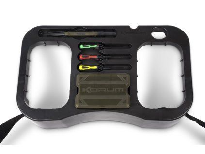 korum plato glide trotting tray (1)