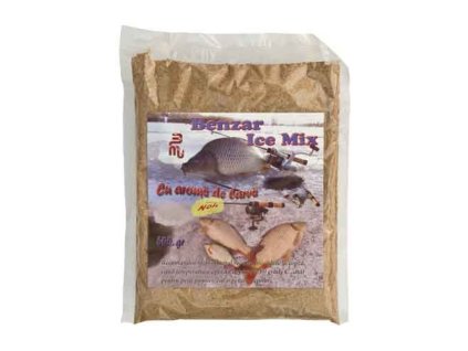 BENZAR MIX ICE MIX 500G