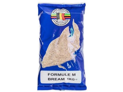 MVDE Formule M Bream/Cejn 1kg