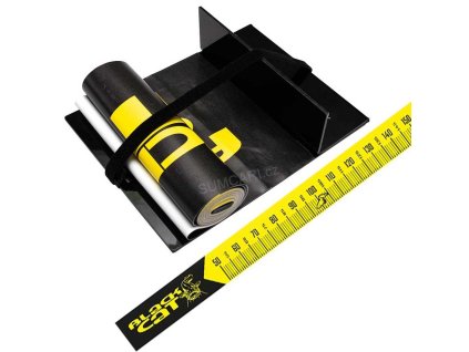 vyr 213766 black cat metr cat measure 0