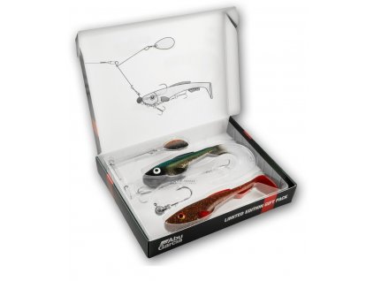 darkova krabicka abu garcia beast 21cm 2 3 giftpack ltd