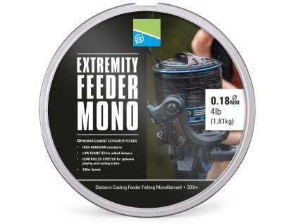preston innovations vlasec extremity feeder mono 300 m (1)