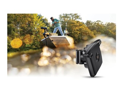 Live sonda Humminbird MEGA LIVE 2