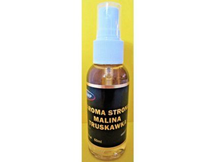 aroma strong jahoda malina