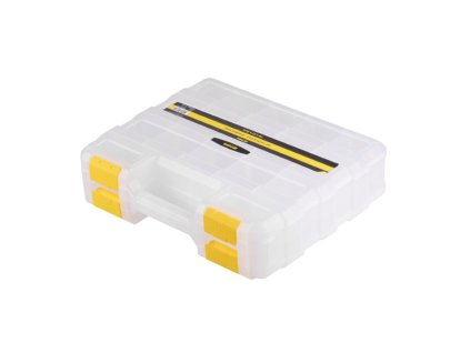 spro oboustrany box hd tackle double side