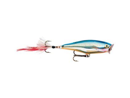 skitter pop top water fresh 09sp09sb