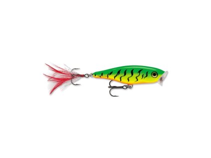 wobler rapala skitter pop 09 ft