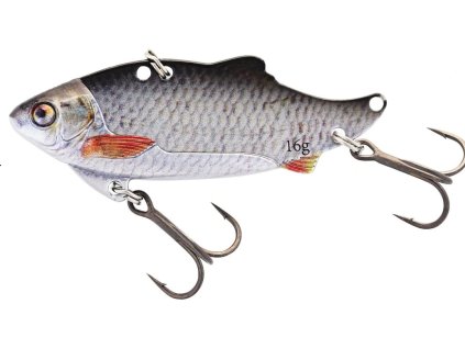 Westin Wobler Ricky The Roach Tungsten Vibration Bait Real Roach
