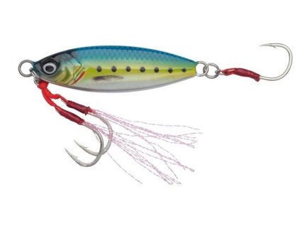 savage gear pilkr slow seeker sardine