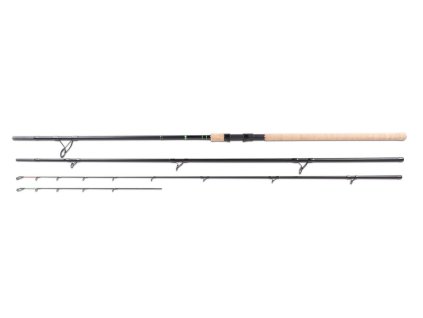 korum prut limitless feeder 13 ft 200 g