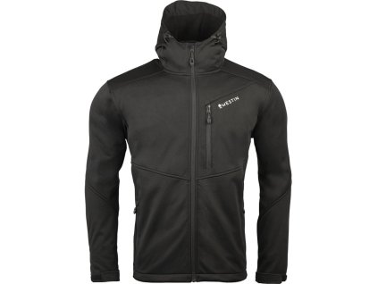 westin bunda super duty softshell 2 0 steel black