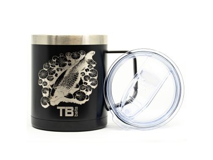 tb baits nerezovy hrnek thermo 400 ml (1)