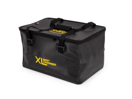 black cat rizkovnice xl bait carrier