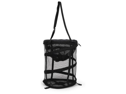 black cat vezirek baitfish tunnel