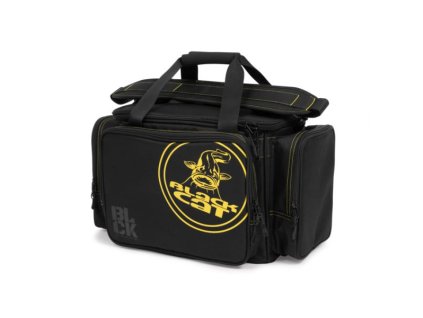 black cat taska holdall