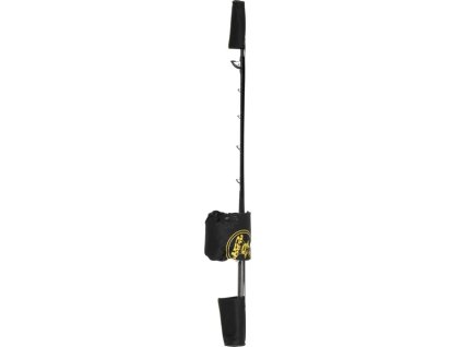 black cat obal reel and rod tip shield