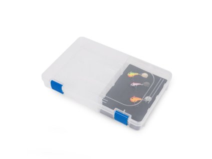 zebco krabicka trophy jighead accessory box