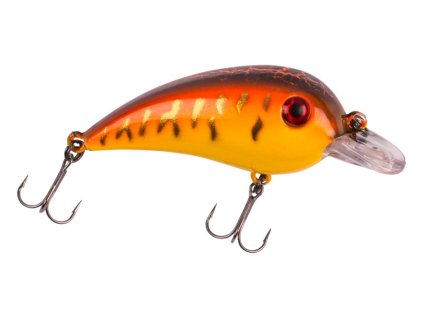 zebco wobler demonic crank browntiger 6 5 cm 6 5 g