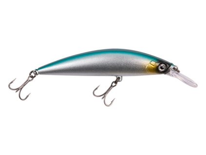 zebco wobler demonic minnow silverfish 10 5 cm 24 g