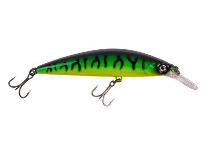 zebco wobler demonic minnow firetiger 10 5 cm 24 g