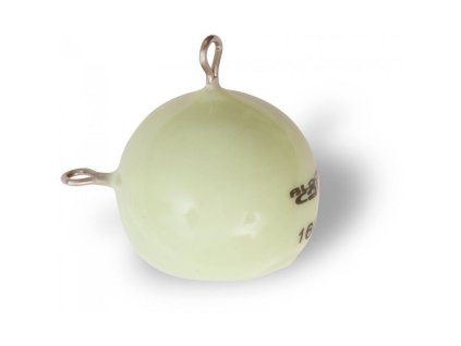 black cat zatez cat ball 120g self luminous (1)