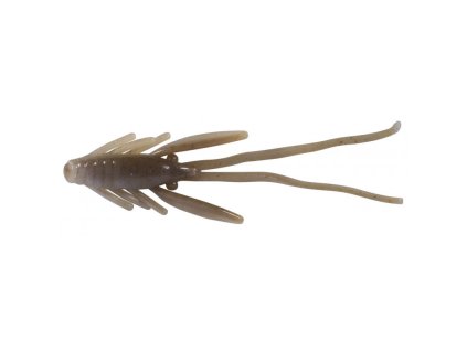 berkley vodni hmyz powerbait power nymph 25cm 12ks toad