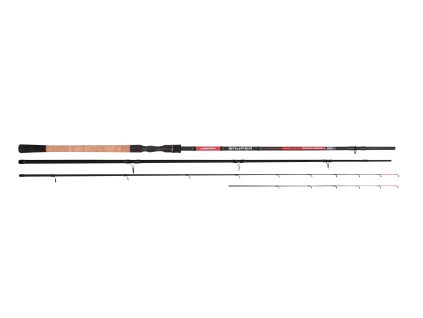 CRESTA Snyper Method Power Feeder 3,30m/30-80g