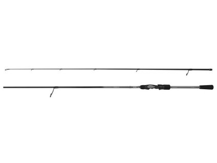 mitchell prut traxx lure spinning 1 83 m 5 21 g 2 dil