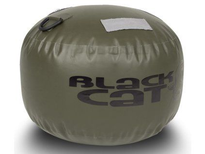 black cat bojka s buoy