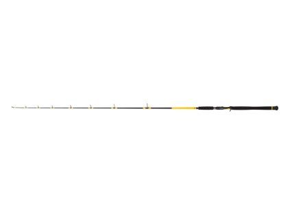 black cat prut freestyle pro casting 2 2 m 50 180 g