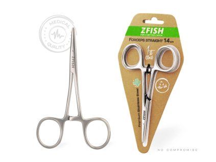zfish pean rovny premium quality