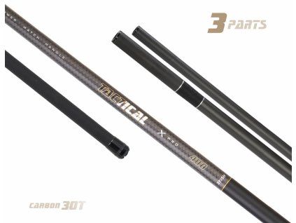 zfish podberakova tyc tactical handle 4 0m (1)