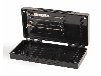 zfish box na navazce method rig case 150 (1)