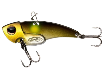 Berkley Nástraha PowerBlade AYU