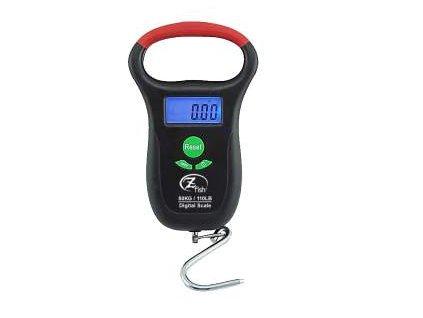 3596 zfish vaha hand digital scale 50kg