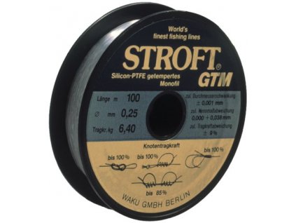 389 stroft vlasec gtm 0 10mm 50m