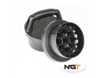 4730 ngt drticka nastrah s rukojeti bait grinder with handle