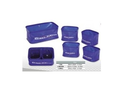 colmic multi box