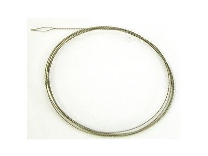 exc protahovaci struna elastic threader 60cm