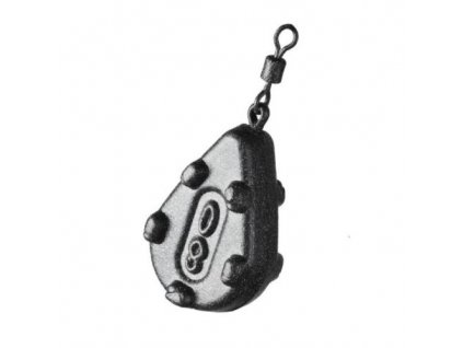 Zfish Zátěž Gripper Lead (olova z fish Gripper Lead 60g)