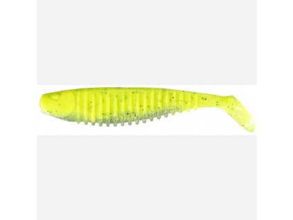 6200 1 berkley gumova nastraha flex slim lime 12 5cm