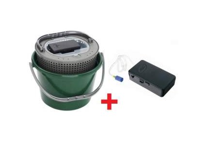 bucket air pump 1