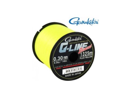 21938 gamakatsu g line element fluo