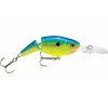 Jointed Shad Rap 09 (Barva 09 BSD)